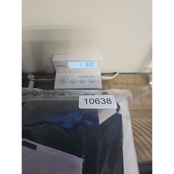 Old Navy Active Sweatshirt Mens Large Hooded Full Zip - Picture 7 of 7